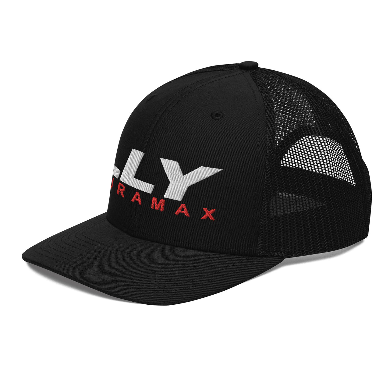 lly-duramax-trucker-cap-black-left-front