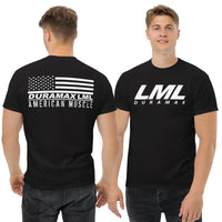 Thumbnail for LML Duramax T-Shirt