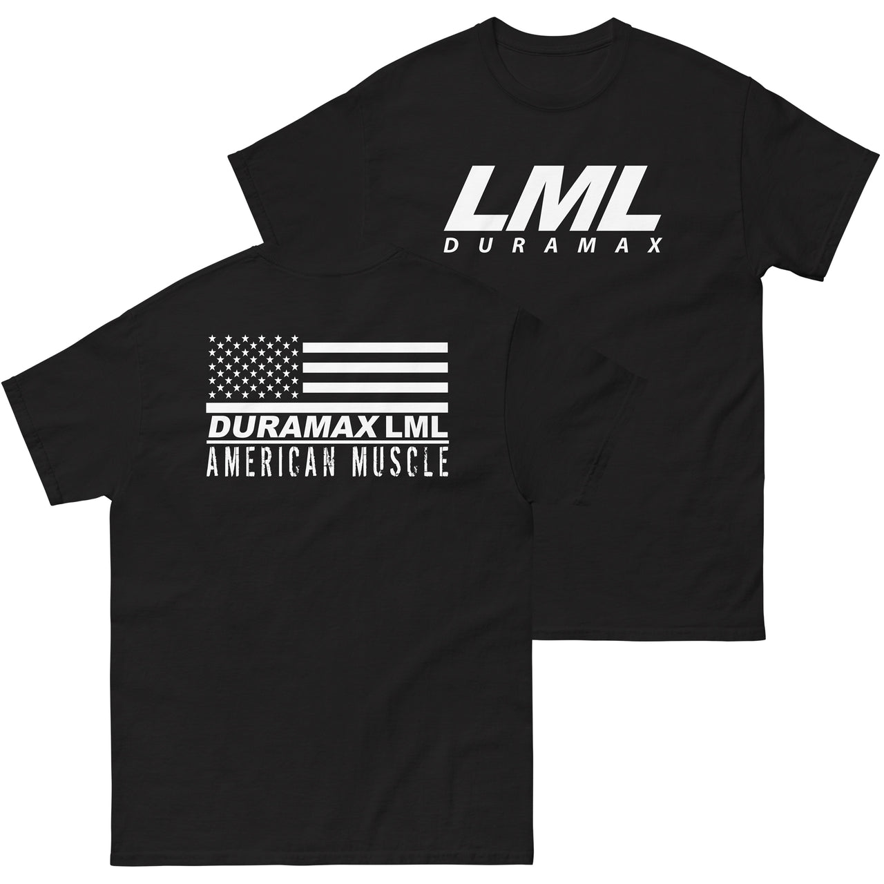 LML Duramax T-Shirt