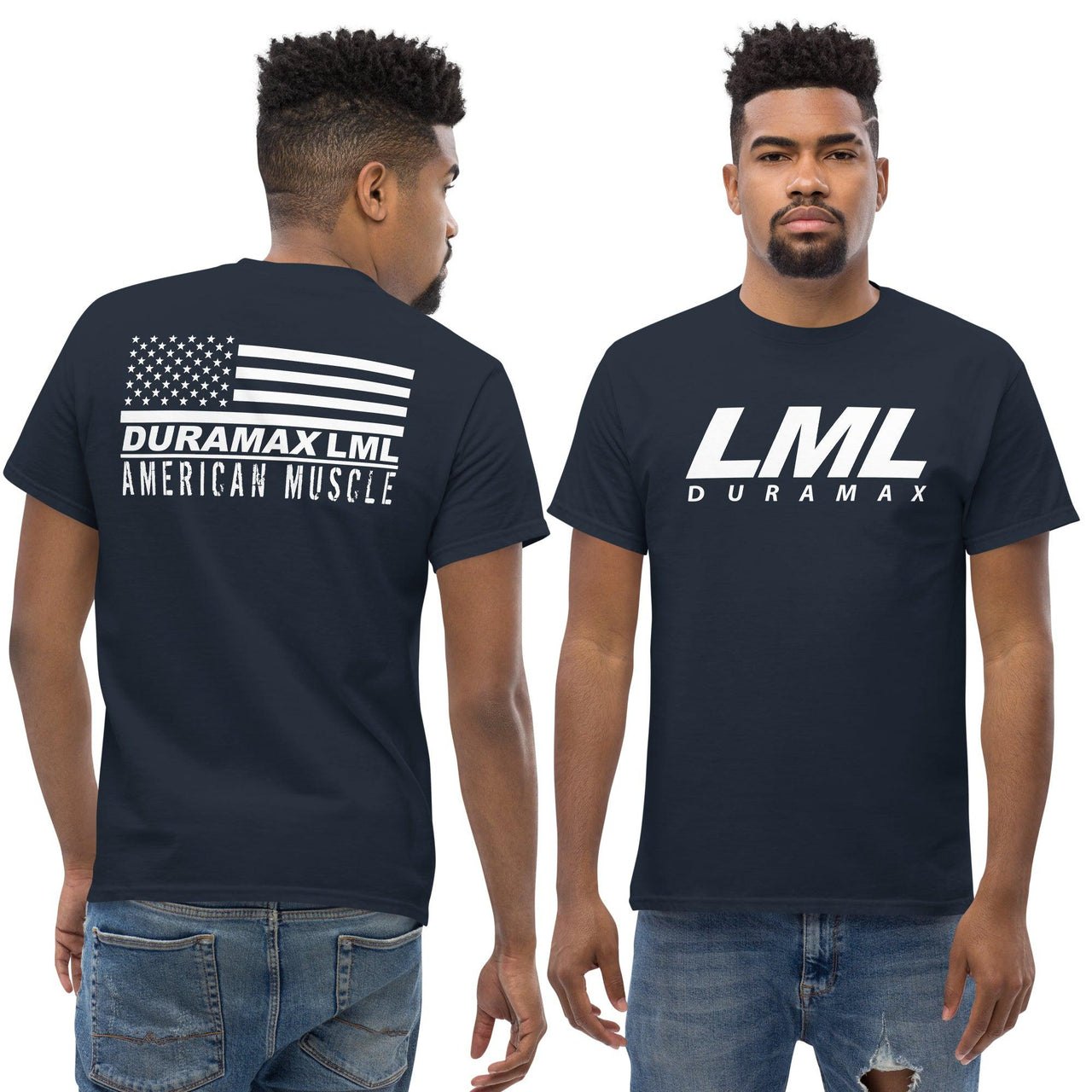 LML Duramax T-Shirt