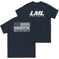 Thumbnail for LML Duramax T-Shirt