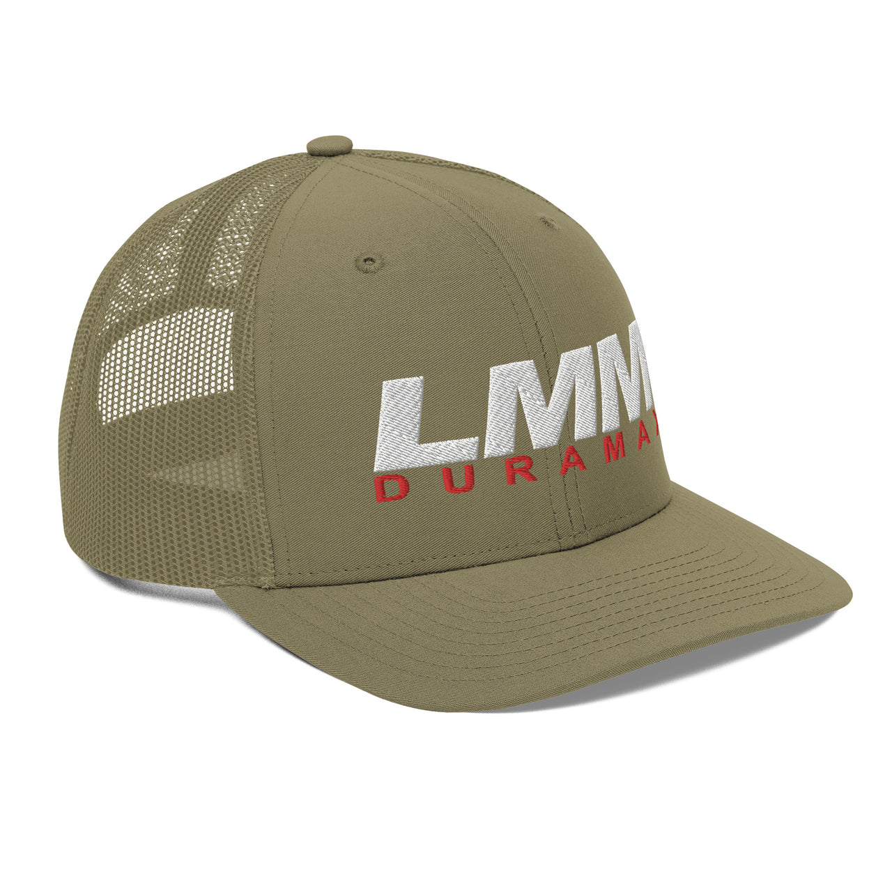 lmm-duramax-trucker-cap-loden-right