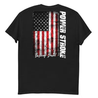 Thumbnail for Powerstroke Diesel T-shirt in black
