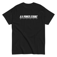 Thumbnail for 6.4 Power Stroke Trucks t-shirt in black