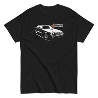 Thumbnail for Grand National T-Shirt in Black