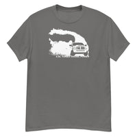 Thumbnail for Cummins T-Shirt | 3rd Gen Cummins | Aggressive Thread Diesel Truck Apparel