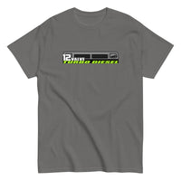 Thumbnail for 12v diesel first gen grille t-shirt in grey