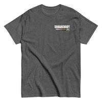 Thumbnail for Square Body Truck T-Shirt Squarebody Est 1973 T-Shirt in dark heather