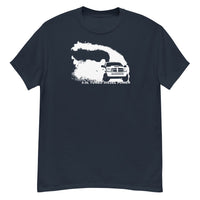 Thumbnail for Cummins T-Shirt | 3rd Gen Cummins | Aggressive Thread Diesel Truck Apparel
