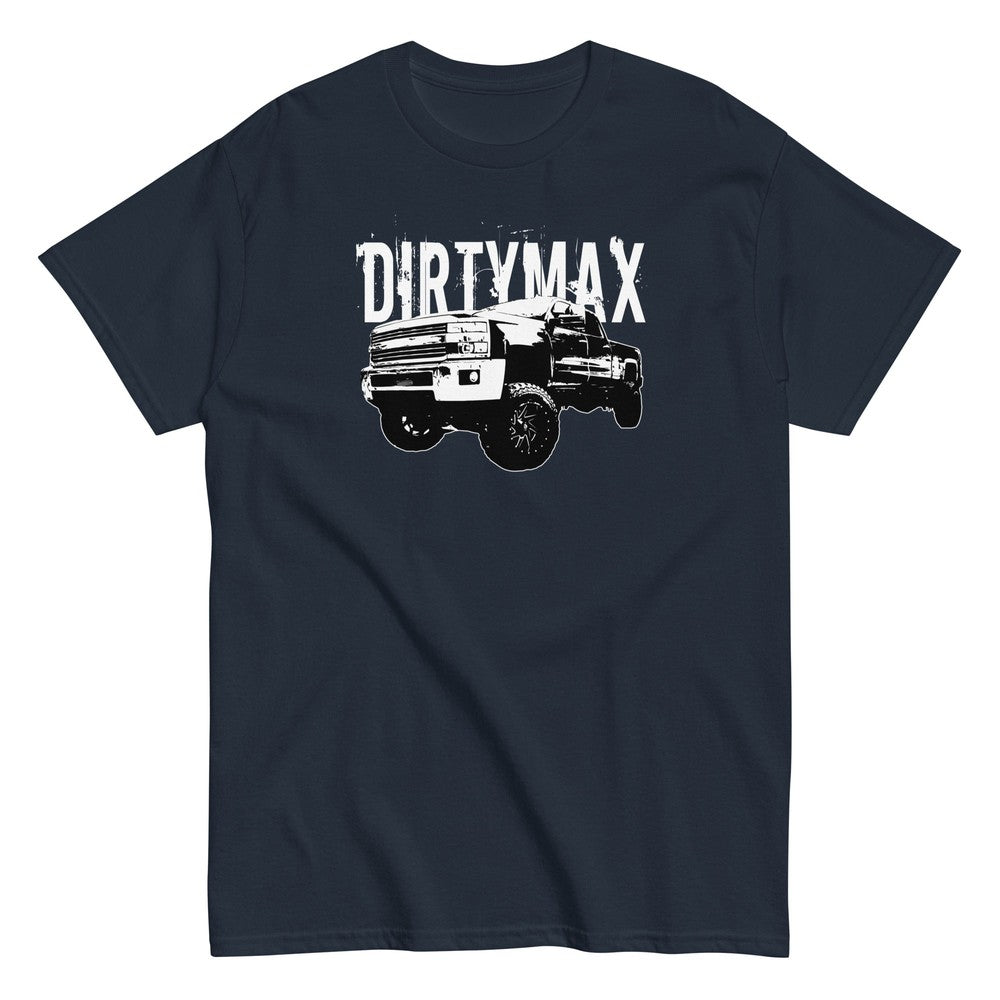 Dirtymax Duramax T-Shirt Truck