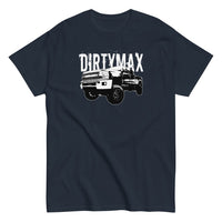 Thumbnail for Dirtymax Duramax T-Shirt Truck
