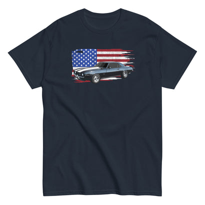 First Gen Camaro Apparel Collection | Aggressive Thread Muscle Car ...