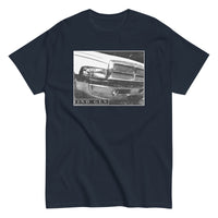 Thumbnail for 2nd Gen Truck Front End T-Shirt - navy