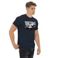 Thumbnail for Dirtymax Duramax T-Shirt Truck