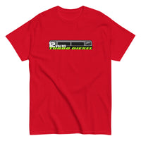 Thumbnail for 12v diesel first gen grille t-shirt in red