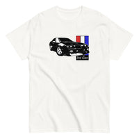 Thumbnail for 3rd Gen Camaro T-Shirt-In-White-From Aggressive Thread