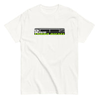 Thumbnail for 12v diesel first gen grille t-shirt in white
