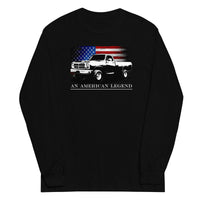 Thumbnail for First Gen Truck Shirt
