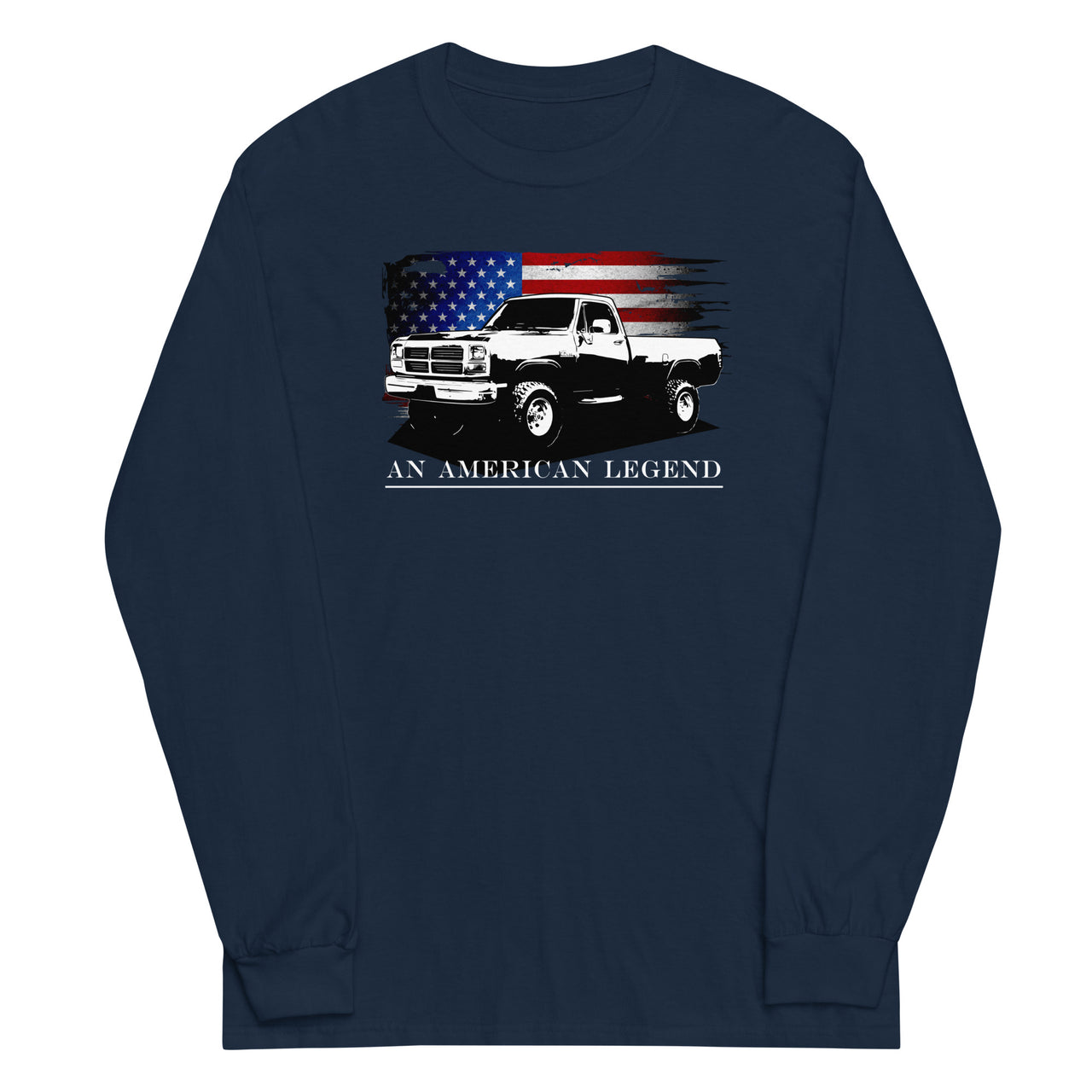 First Gen Truck Shirt