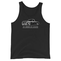 Thumbnail for 70-72 C10 Truck Tank Top