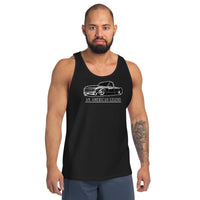 Thumbnail for 70-72 C10 Truck Tank Top