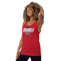 Thumbnail for Duramax Men's Tank Top With Patriotic Design