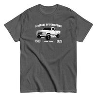 Thumbnail for OBS Truck T-Shirt in grey