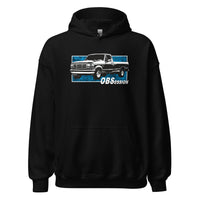 Thumbnail for OBS F150 2wd OBSession Hoodie in black