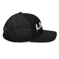 Thumbnail for LMM Duramax Trucker Cap Embroidered Baseball Hat