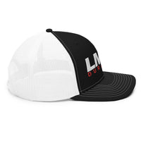 Thumbnail for LMM Duramax Trucker Cap Embroidered Baseball Hat