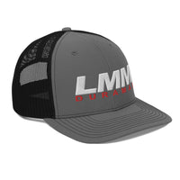 Thumbnail for LMM Duramax Trucker Cap Embroidered Baseball Hat