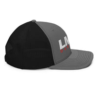 Thumbnail for LMM Duramax Trucker Cap Embroidered Baseball Hat