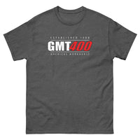 Thumbnail for Obs chevy gmc gmt400 shirt in grey