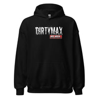 Thumbnail for Dirtymax 6.6 Duramax Hoodie in black