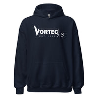 Thumbnail for Vortec 5.3 LS V8 Hoodie in navy