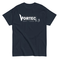 Thumbnail for Vortec 5.3 LS V8 T-Shirt in navy