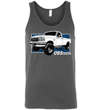 Thumbnail for OBS Ford Truck OBSession F250 F350 Powerstroke Tank Top