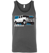 Thumbnail for Ford OBS Crew Cab OBSession Tank Top