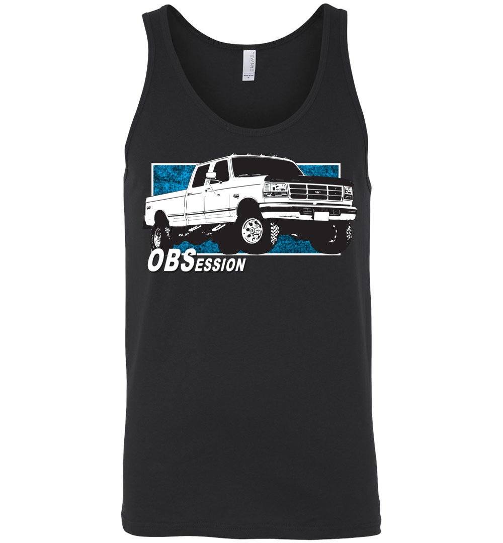 Ford OBS Crew Cab OBSession Tank Top