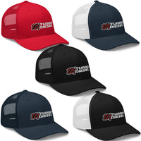 Thumbnail for 12 Valve Trucker Hat in various colors
