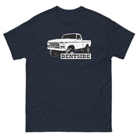 Thumbnail for 78-1979 Ford F150 Dentside T-Shirt in navy