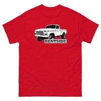 Thumbnail for 78-1979 Ford F150 Dentside T-Shirt in red