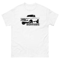 Thumbnail for 78-1979 Ford F150 Dentside T-Shirt White