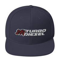 Thumbnail for 24 Valve 5.9 Diesel Hat