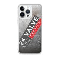Thumbnail for 24 Valve Cummins Phone case for iPhone