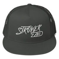 Thumbnail for 7.3 Power Stroke Diesel Trucker hat in black