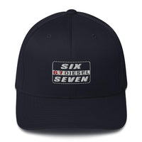 Thumbnail for 6.7 Diesel Hat in navy