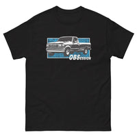 Thumbnail for Ford OBS 2wd T-Shirt in Black