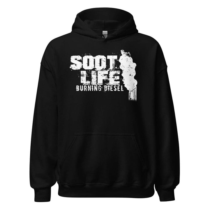 Diesel life hoodies sale