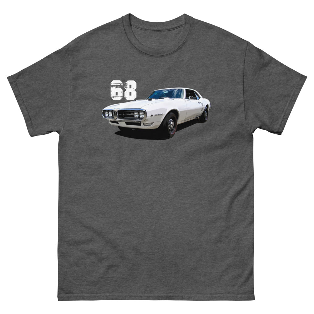 68 Firebird T-Shirt in DH